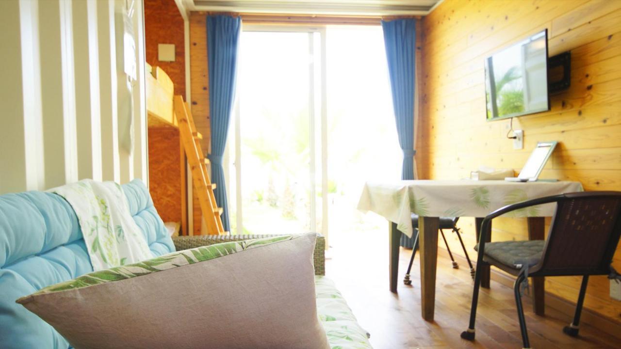 Panari-パナリ Hotel Ube Exterior foto